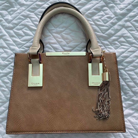 Dune London Bags Dune London Handbag Poshmark